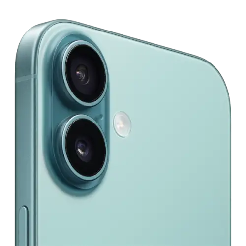 סמארטפון iPhone 16 256GB thumbnail