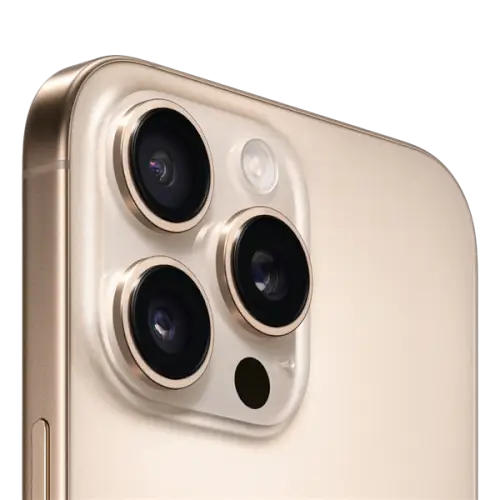 סמארטפון iPhone 16 Pro Max 1TB Titanium thumbnail