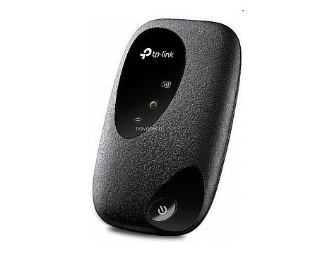 נטסטיק - מודם סלולרי M7200 4G LTE Wi-Fi TP-Link