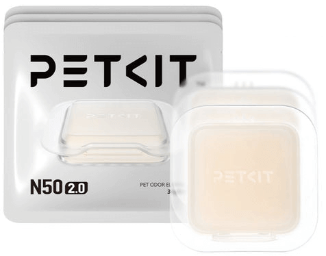 מנטרל ריחות רעים Pet Odor Eliminator N50 2.0 PETKIT