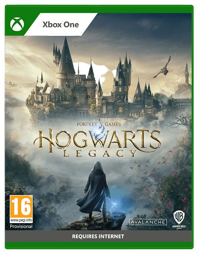 Hogwarts Legacy Xbox One
