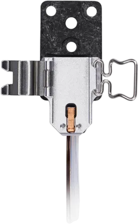 הרכבת חימום Hotend FAH012 Bambu Lab