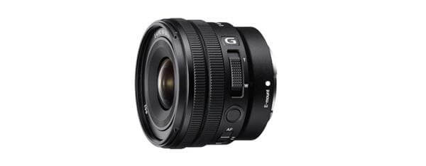 עדשה SEL-P1020G Sony