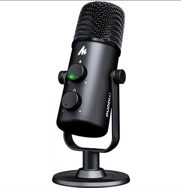 מיקרופון USB AU-903 Maono