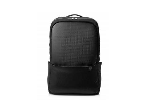 תיק גב למחשב נייד "15.6  Duotone Slvr Backpack  HP