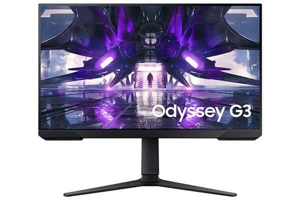 מסך מחשב "S27AG32NM 27 Samsung