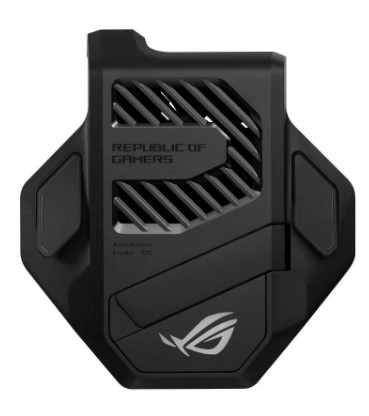 מאוורר לסמארטפון ROG Phone 5 Asus