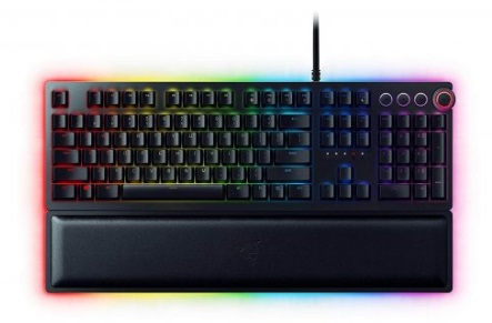 מקלדת גיימינג Huntsman Elite Optical Razer