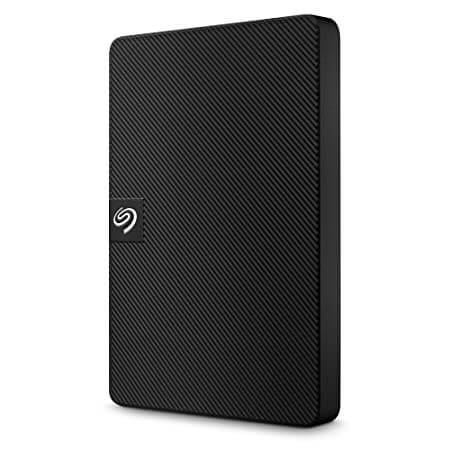 כונן חיצוני Expansion USB 3.0 4TB Seagate