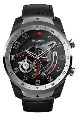 שעון חכם TicWatch PRO 2020 MOBVOI