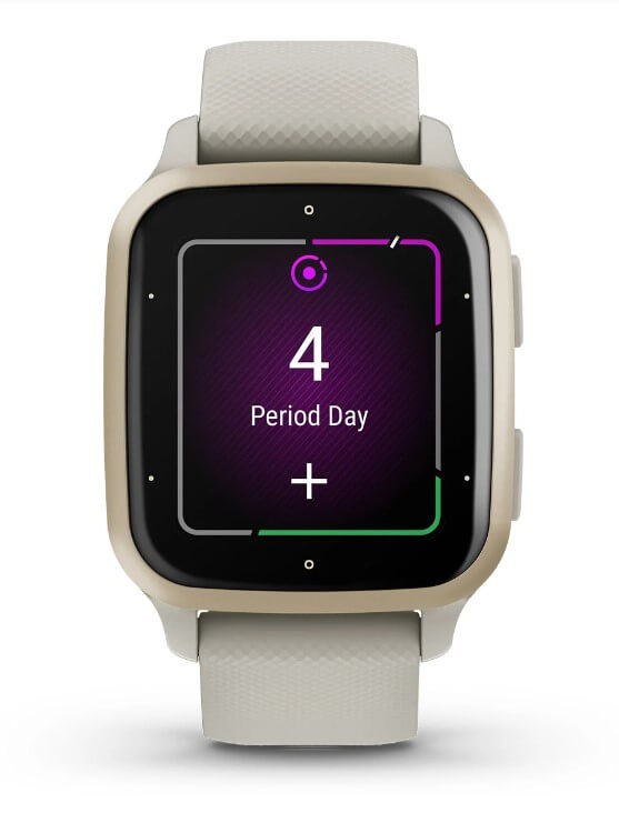 שעון ספורט חכם Venu Sq 2 Music Garmin