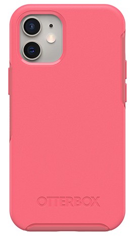חיפוי לנייד Symmetry-Mag Safe iPhone 12 Mini OtterBox