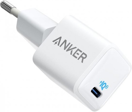 ספק כח Powerport III Nano 20W Anker