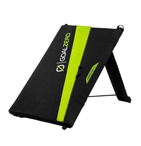פאנל סולארי מתקפל NOMAD 50 GoalZero
