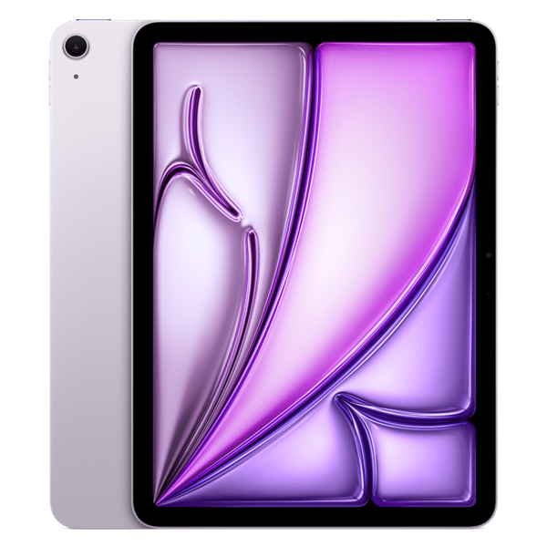 iPad Air 11" 128GB M2 2024 Apple באג