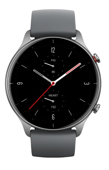 amazfit amazfit gtr 2e