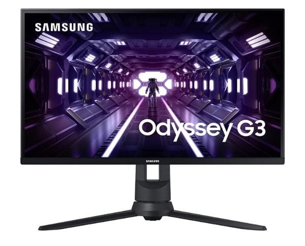 מסך מחשב "27 IPS F27G35TFWM  Samsung