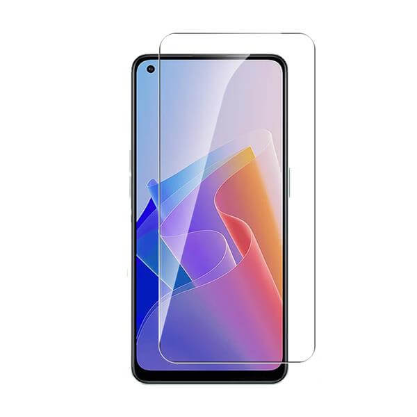 מגן מסך זכוכית Reno 7Z 5G oppo