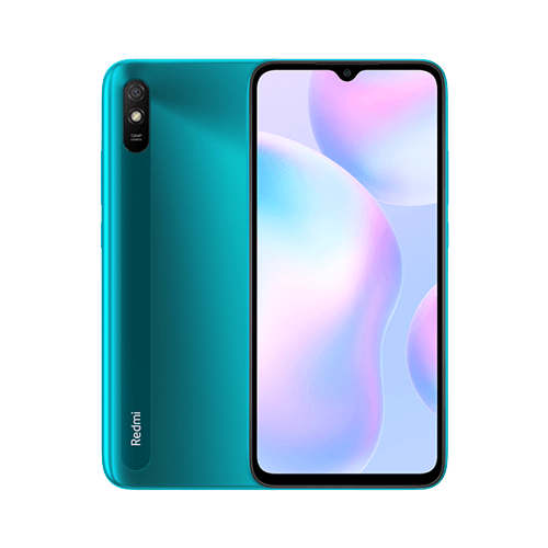 סמארטפון Redmi 9A 2GB+32GB Xiaomi