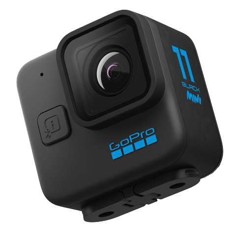 מצלמת אקסטרים Hero 11 Black Mini GoPro