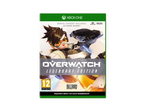 Overwatch Legendary Edition Xbox One