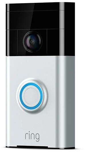 פעמון לדלת Video Doorbell RING