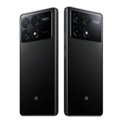 סמארטפון POCO X6 Pro 5G 256GB 8GB thumbnail