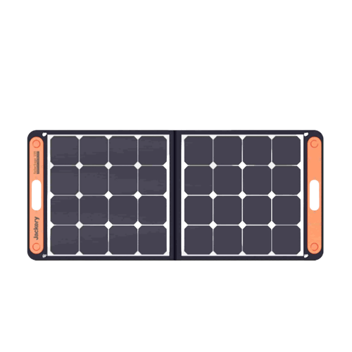פאנל סולארי SolarSaga 100W Jackery