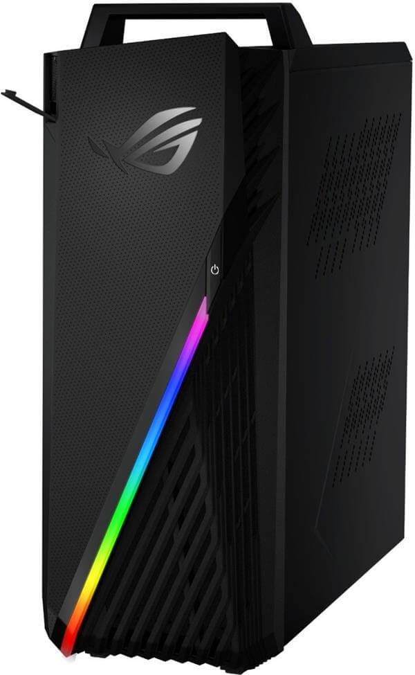 מחשב נייח ROG Strix GA15 G15DK-R5600X190T Asus