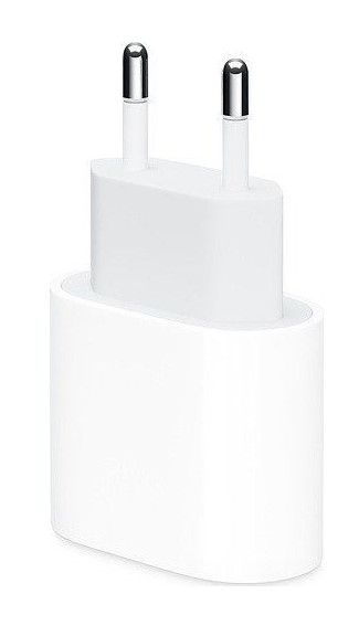 מטען לאייפון/אייפד  18W USB-C Apple
