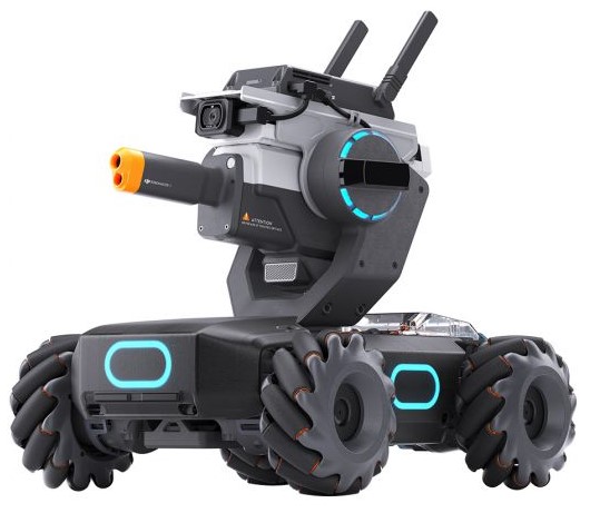 Robomaster S1 DJI