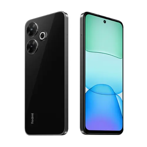 סמארטפון Redmi 13 6+128GB thumbnail