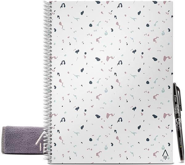 מחברת חכמה Core - Letter A4 Rocketbook
