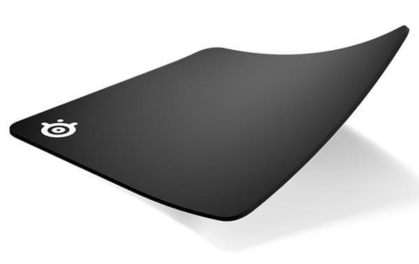 משטח גיימינג איכותי QcK Heavy Medium SteelSeries