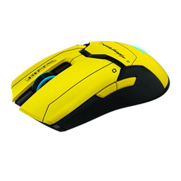 עכבר אלחוטי  Viper Ultimate with Charging Dock Razer