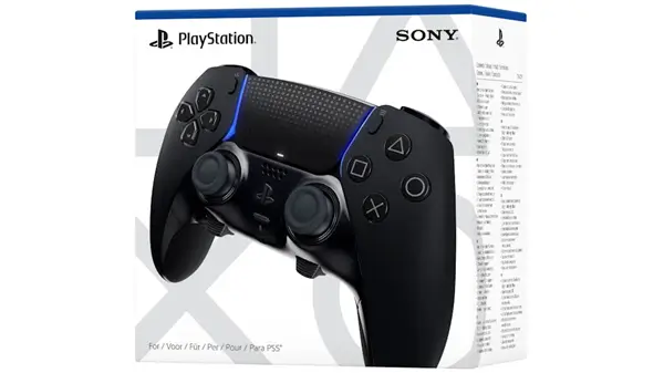 בקר מקורי אלחוטי  DualSense Edge wireless controller thumbnail