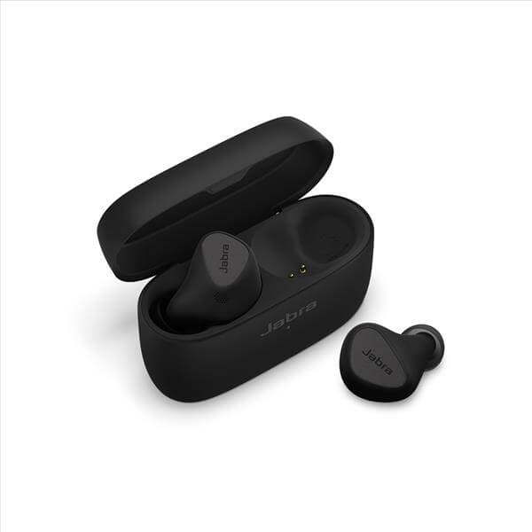 אוזניות True Wireless Elite 5 JABRA