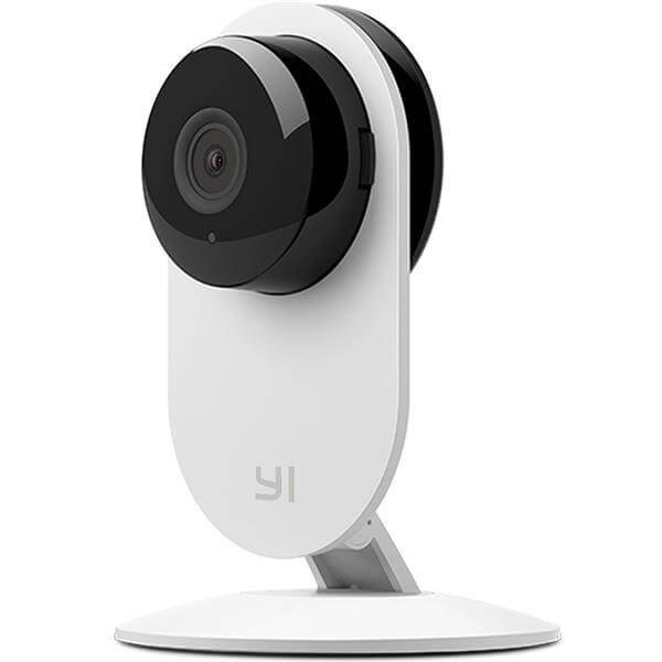 מצלמת אבטחה Home Camera 1080p Yi