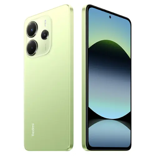 סמארטפון Redmi Note 14 NFC 8+256GB thumbnail