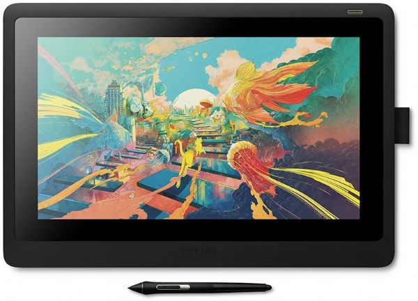 לוח גרפי Cintiq 16 DTK-1660 Wacom