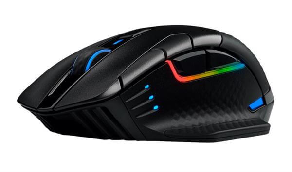 עכבר גיימינג אלחוטי DARK CORE RGB PRO Corsair