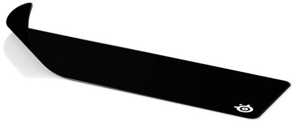 משטח לעכבר בגודל XL QcK Edge - XL SteelSeries