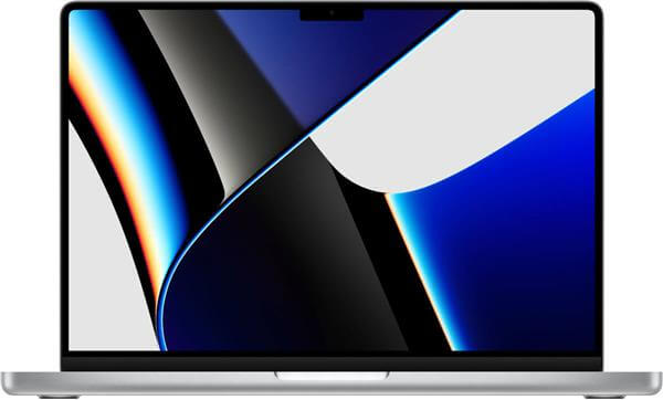 מחשב נייד MacBook Pro 14 M1-2021 MKGR3HB/A Z15J Apple