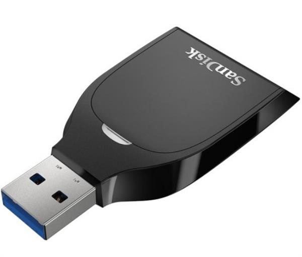 קורא כרטיסים SD UHS-I Card Reader Sandisk