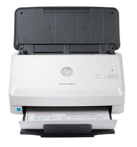 סורק HP