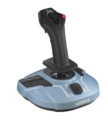 ג'ויסטיק TCA Sidestick Airbus Thrustmaster