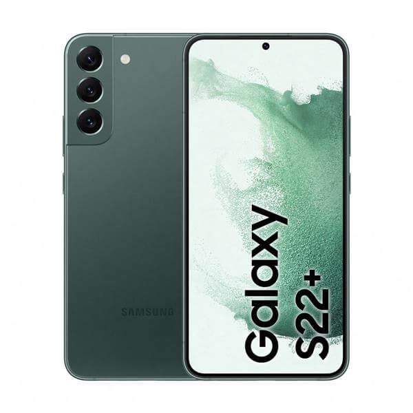 סמארטפון +Galaxy S22 Samsung