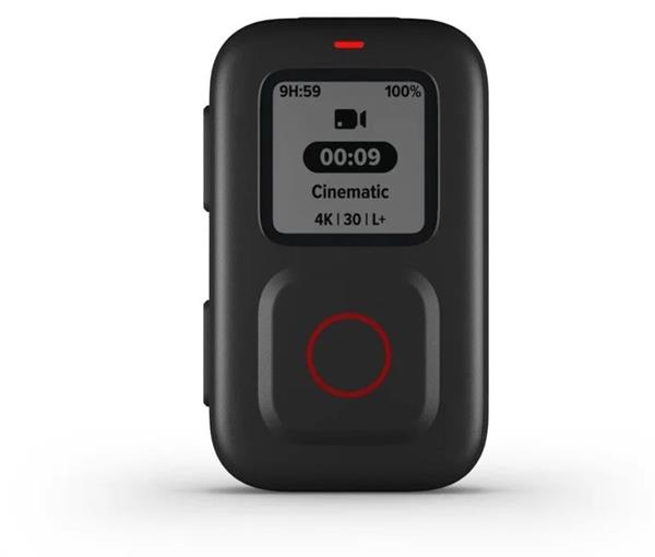 שלט למצלמות Hero 8/9/Max GoPro