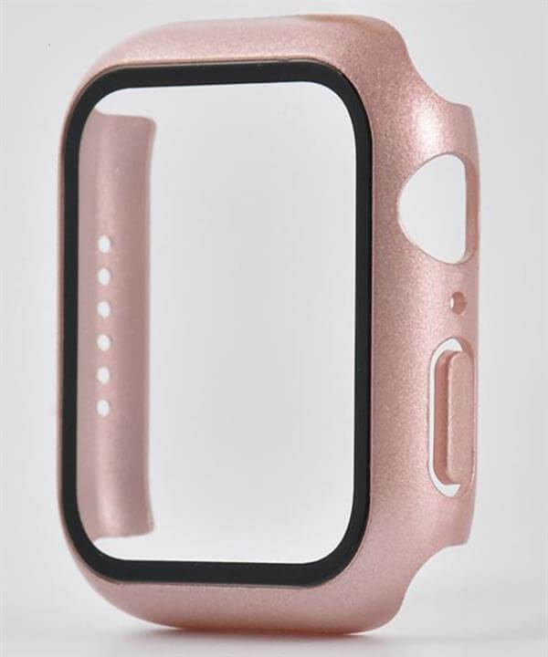 מגן שעון Shield Apple iWatch 44mm Target