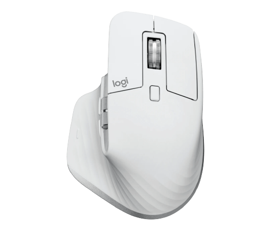 עכבר אלחוטי MX Master 3S Logitech